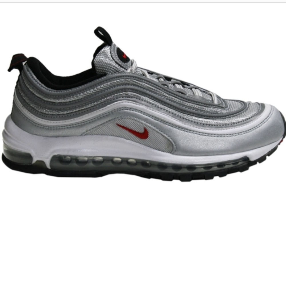 Air Max 97s